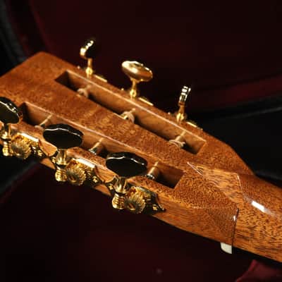 Martin Custom Shop 000 12Fret Exceptionally Figured Koa Slotted CUSTOM ORDER 044 image 23