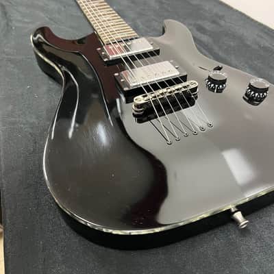 Used Schecter Diamond Series C-1 Artist Electric Guitar image 24