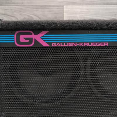 Gallien Krueger 410 B Bass Cabine image 2