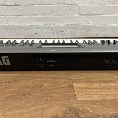 Korg Krome EX73 Music Workstation Keyboard; Serial No: 21512 | Second Hand image 11