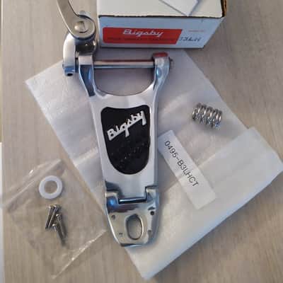 Bigsby B3 Vibrato Tailpiece image 1