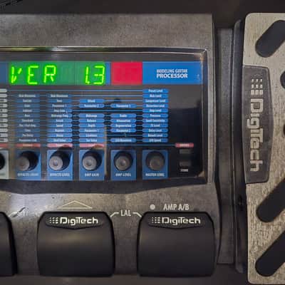 Reverb.com listing, price, conditions, and images for digitech-rp-350