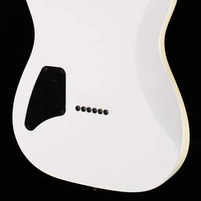 Fender Jim Root Telecaster Ebony White (742) image 2