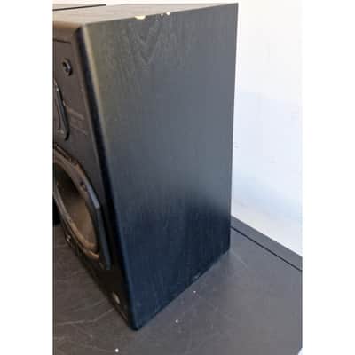 Technics SB-CS5 - Hi-Fi Speakers - Black - Good image 8