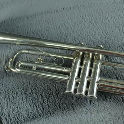 Nikkan YTR-1310 Japan Trumpet image 6
