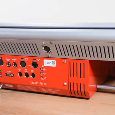 Jands Vista T4 Digital Lighting Console (church owned) *ASK FOR SHIPPING* CG00MX9 image 22