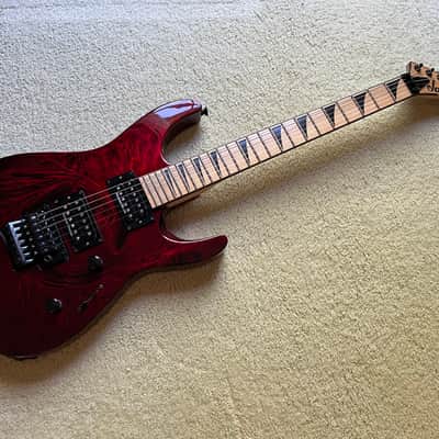 Jackson Pro Series DK2M Dinky 2006 - 2009 | Reverb