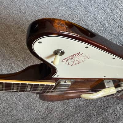 1964 Gibson Firebird V image 7