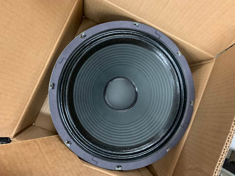Warehouse Guitar Speakers  British Lead 80s V30 Clones - WGS image 1