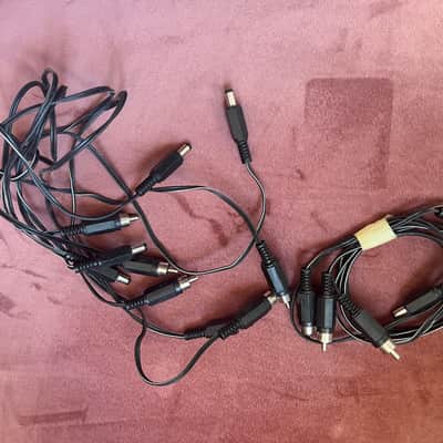 Vinteck TB5 True bypass midi looper image 7