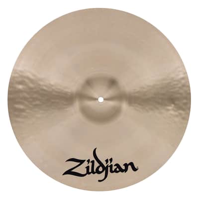 Zildjian K 18" Paper Thin Crash image 2