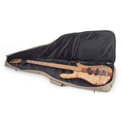 RockBag Student Line Cross Walker Bass Bag Khaki image 4