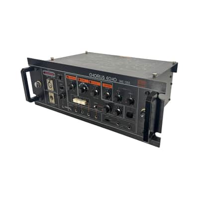 Roland SRE-555 Chorus Echo image 4