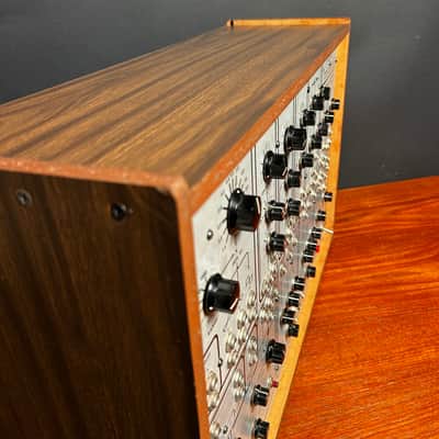 1970’s Electronic Music Laboratories EML Electrocomp 101 and 200 image 25