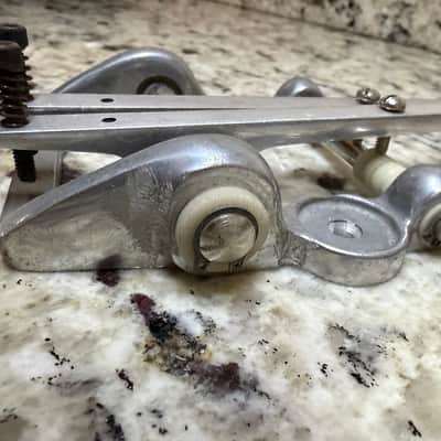 Bigsby Palm Pedal B & G Bender 60s-70s image 2