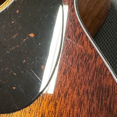 Martin 00-DB Jeff Tweedy #23259 (NAMM 2026) image 9
