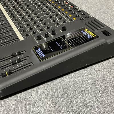 Kawai MX-16 Analog mixer 16Channel | Reverb