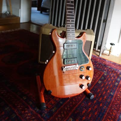 Gibson Les Paul Special 1960 - Cherry imagen 2
