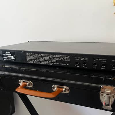 Korg DRV-1000 Vintage Reverb image 2