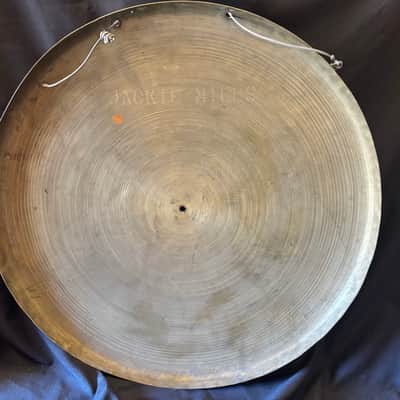 Immagine Zildjian - 30" Tam Tam Gong 1950s - 4