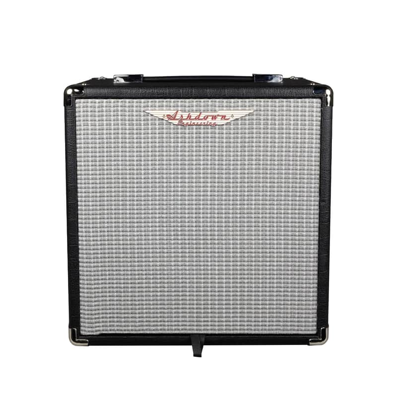 Ashdown Studio 10 50W 1 x 10 Superlight Bass Combo Amp image 1