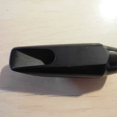 Selmer Mundstück für Sopransaxophon S80 C** incl. original Blattschraube Schutzkappe image 2
