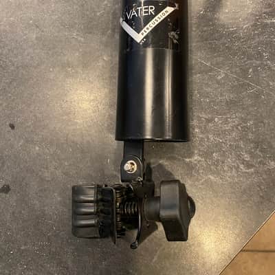 Vater Multi stick holder VSHM 2000 - Black image 2