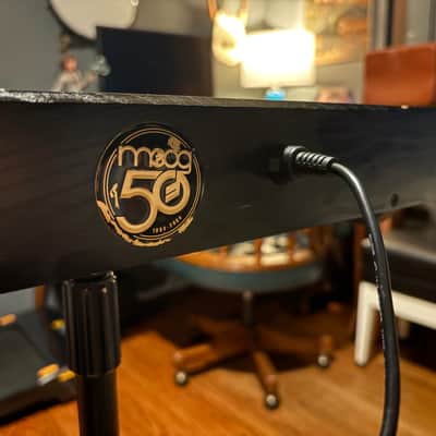 Moog Etherwave Theremin - Black image 9