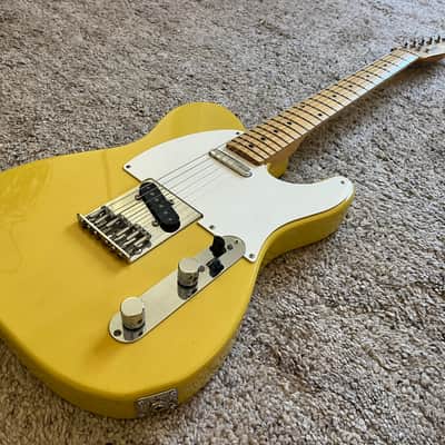 Fender Telecaster image 2