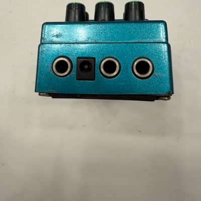 Ibanez DML20 Modulation Delay III Digital Vintage Guitar Effect Pedal MIJ Japan image 5