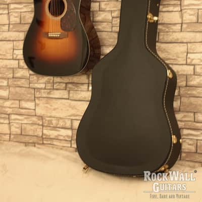 Martin D-21 Custom Sloped Shoulder Dreadnought 14-Fret 2011 image 20