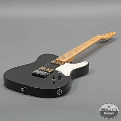 2011 Fender LTD Cabronita Telecaster [TV Jones PUs] image 6