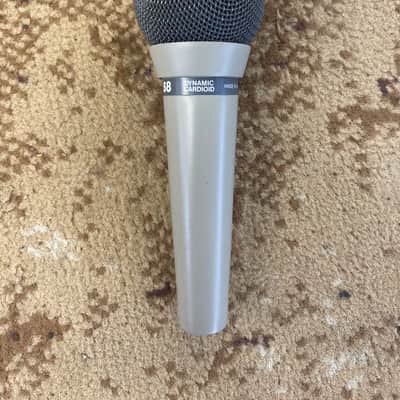 Electro-Voice PL68 Dynamic Cardioid Microphone (used) image 2