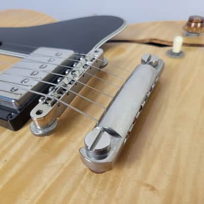 1998 Gibson ES-335 Dot Figured - Antique Natural With OHSC image 13