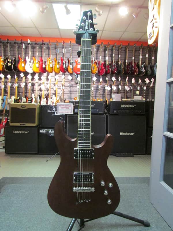 Ibanez SZ320MH image 1