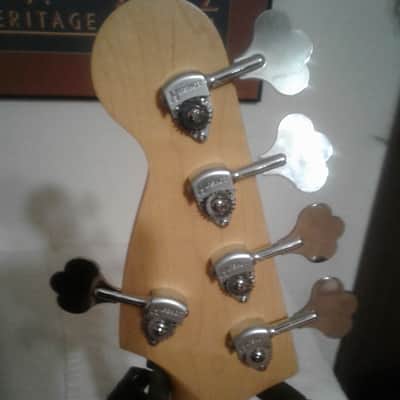 Warmoth Precision 5 image 5
