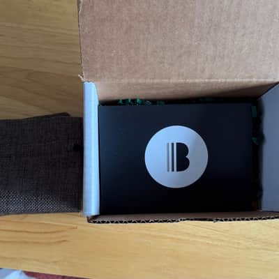 Browne Amplification Protein Dual Overdrive V2 2019 - 2021 - Various image 4