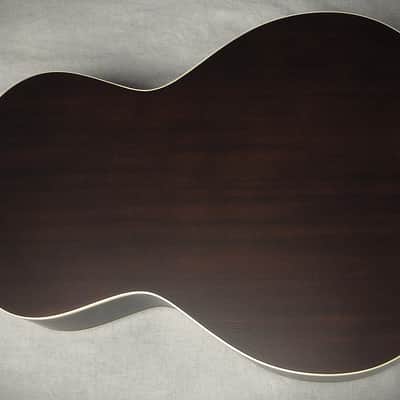 Gibson L-00 Special 2025 Satin Vintage Sunburst image 5