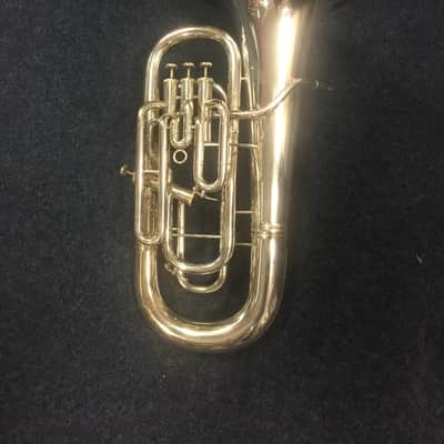 Miraphone 1255L Euphonium image 9