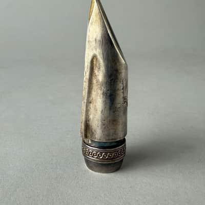 Selmer Soloist Short Shank H Soprano Saxophone Mouthpiece image 4