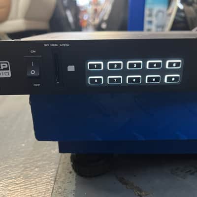 DAP-Audio UBE-180BT image 2