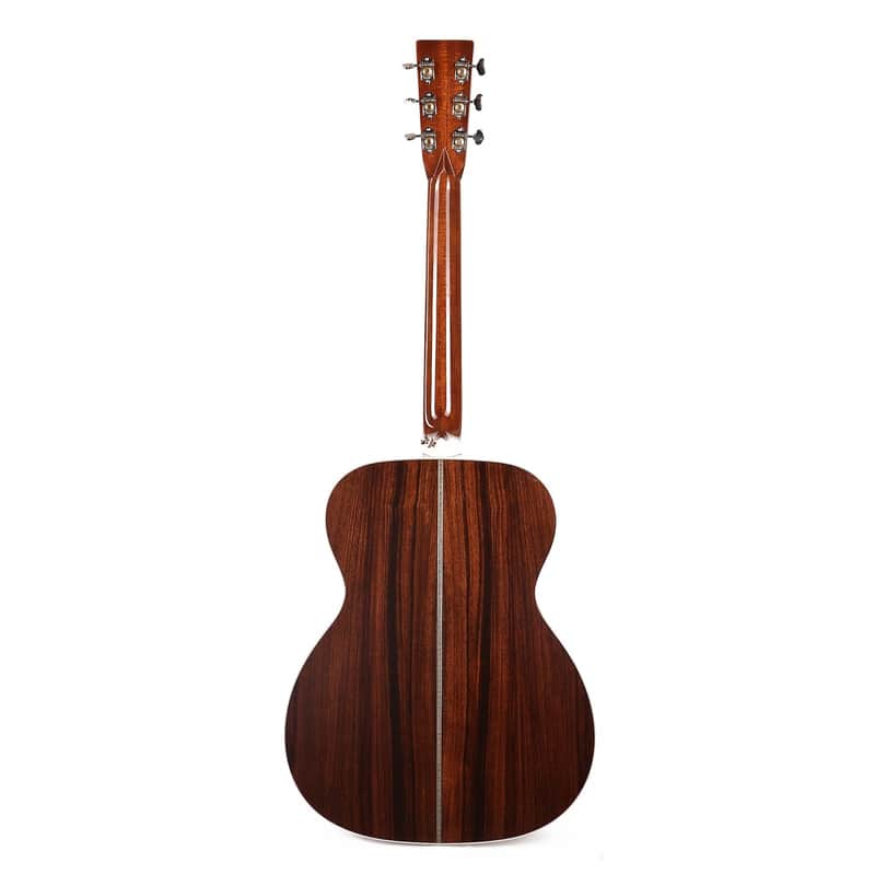 Martin Custom Shop M/0000 14-Fret image 4