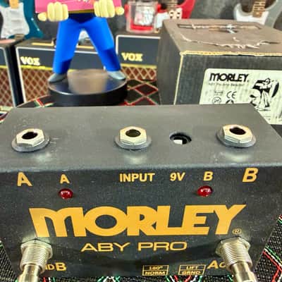 Morley ABY PRO image 8