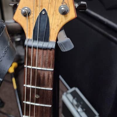 ESP LTD FX-360 SM 2010 - 2011 - Natural Satin image 9