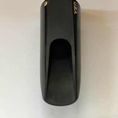 10mfan Alto Madness 6 (0.078") sax mouthpiece image 2