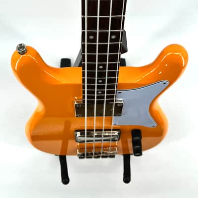 Epiphone Newport Bass 2023 - Present - California Coral image 4