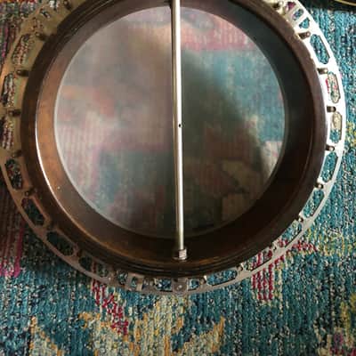 Gibson RB-250 Mastertone Banjo 1959 image 10