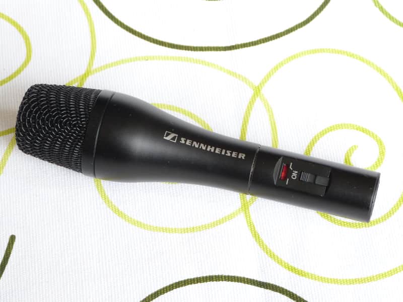 Sennheiser K6 P + ME65 Condenser Microphone image 1