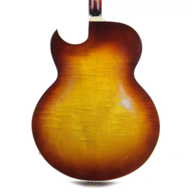 Gibson L-5CES 1961 - 1968 image 4