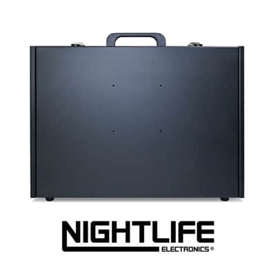 After Later Audio 84HP 7U Adventure Case image 3